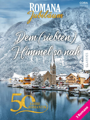 cover image of Romana Jubiläum, Band 11